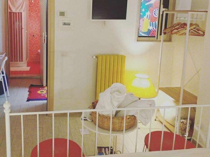 Terrazza Sui Sassi Bed & Breakfast *