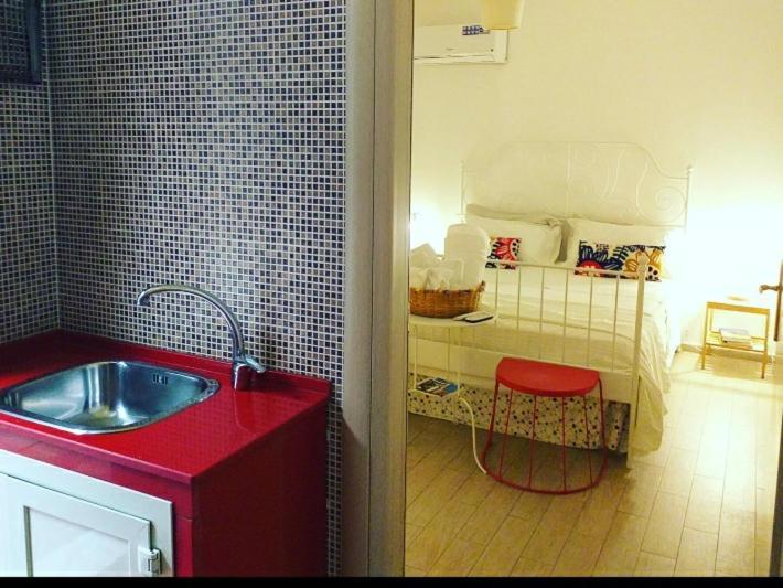 Bed & Breakfast Terrazza Sui Sassi