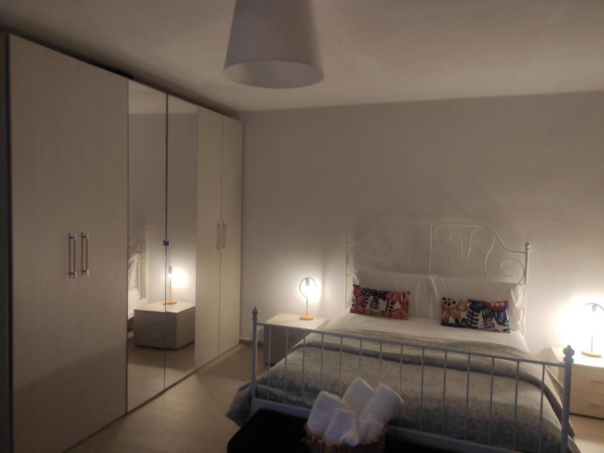 Terrazza Sui Sassi Bed & Breakfast *