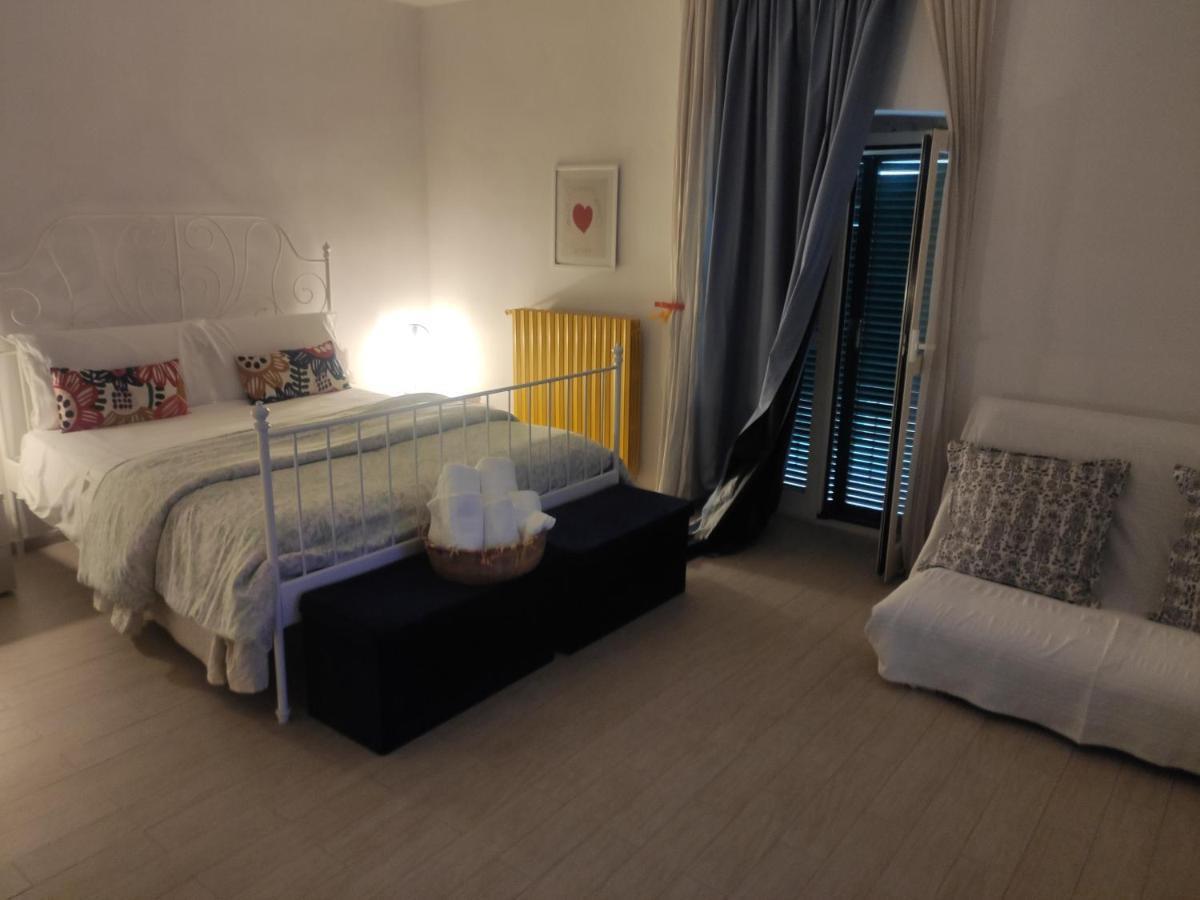 Bed & Breakfast Terrazza Sui Sassi *