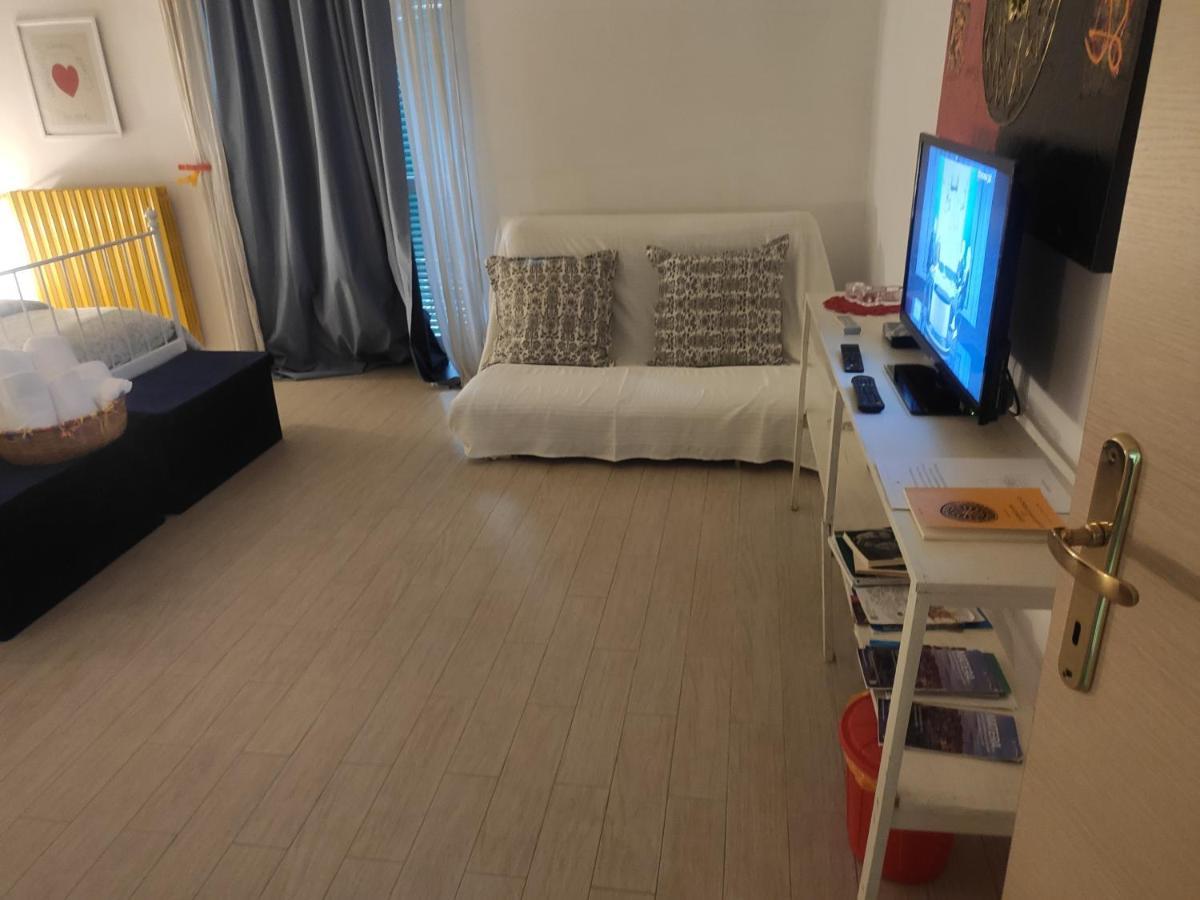 Terrazza Sui Sassi Bed & Breakfast *