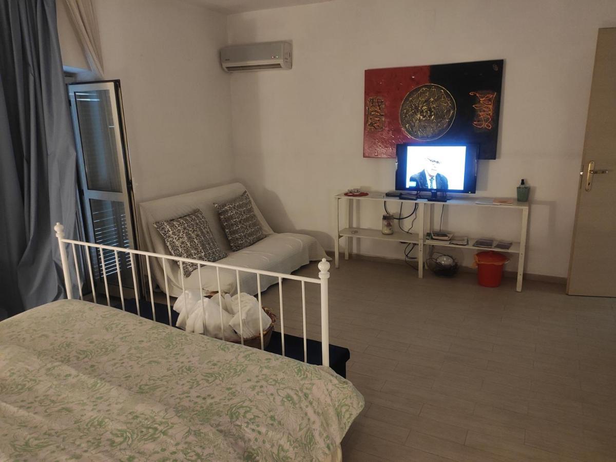 Terrazza Sui Sassi *