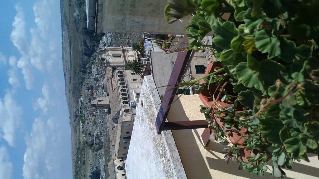 Terrazza Sui Sassi Bed & Breakfast *