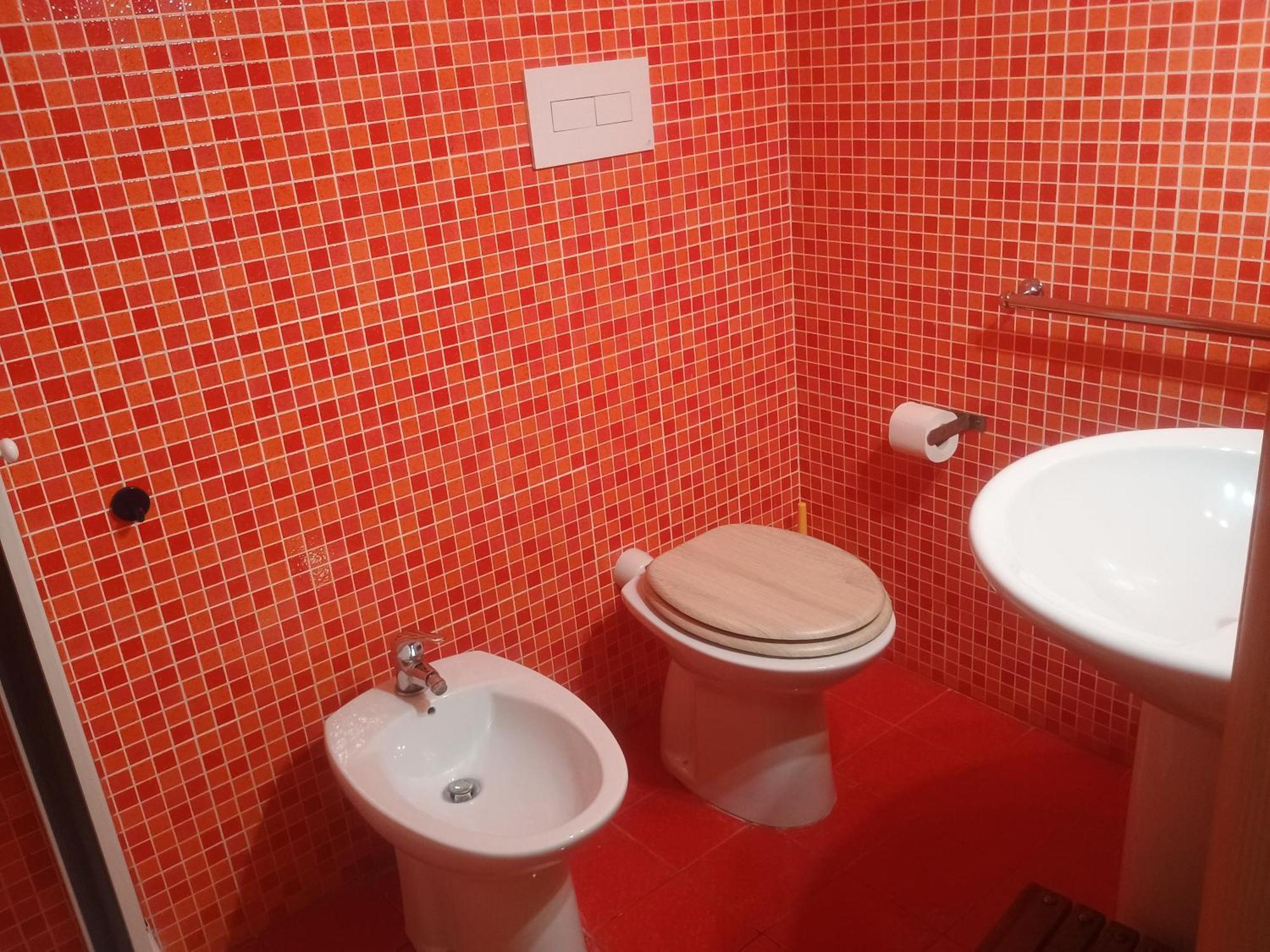 Terrazza Sui Sassi *