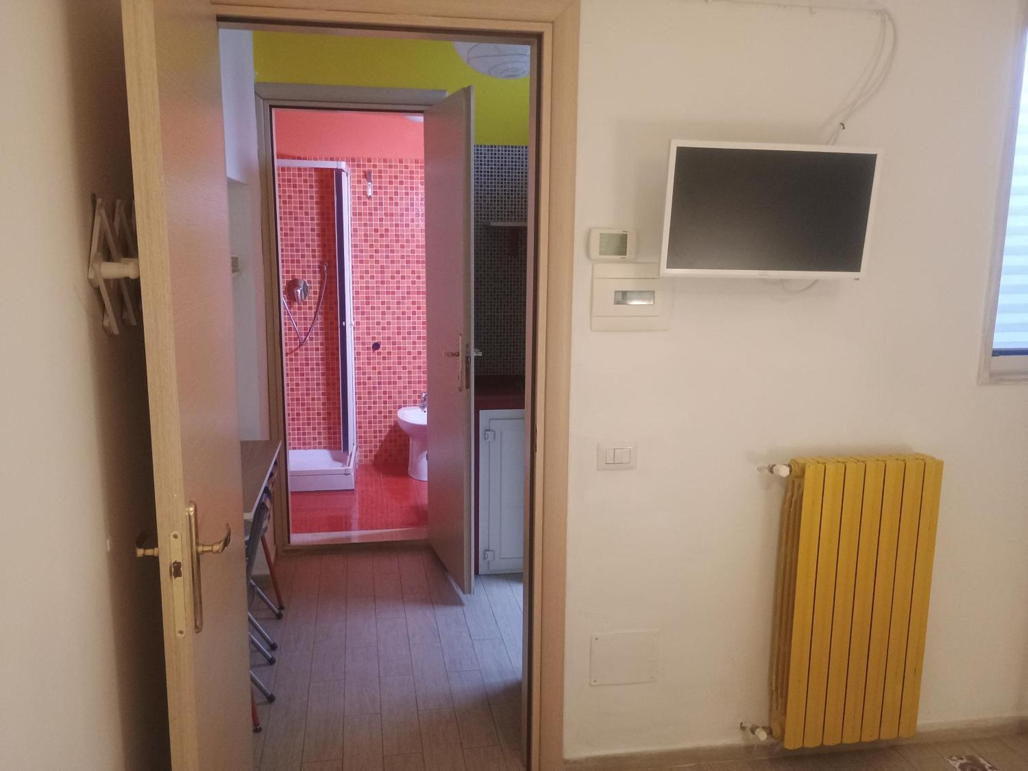 Terrazza Sui Sassi Bed & Breakfast