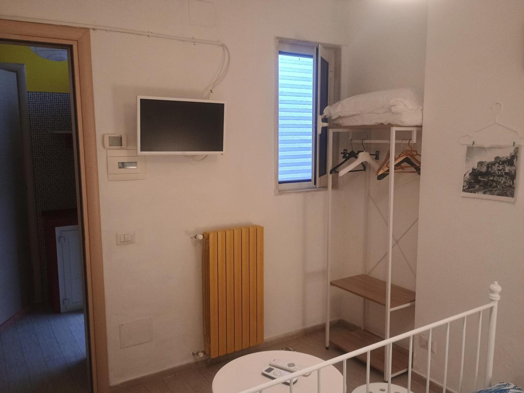 Bed & Breakfast Terrazza Sui Sassi
