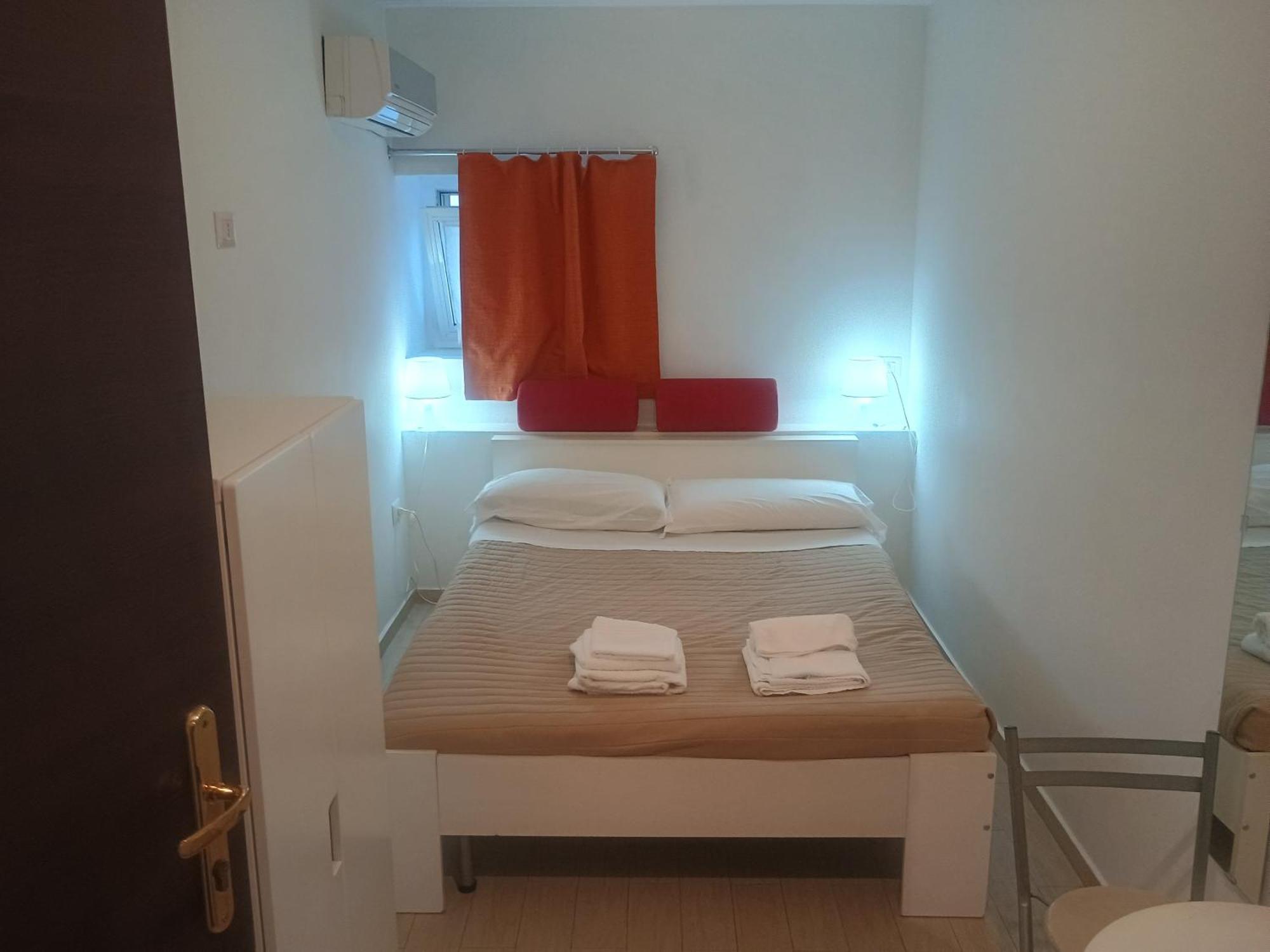 Bed & Breakfast Terrazza Sui Sassi