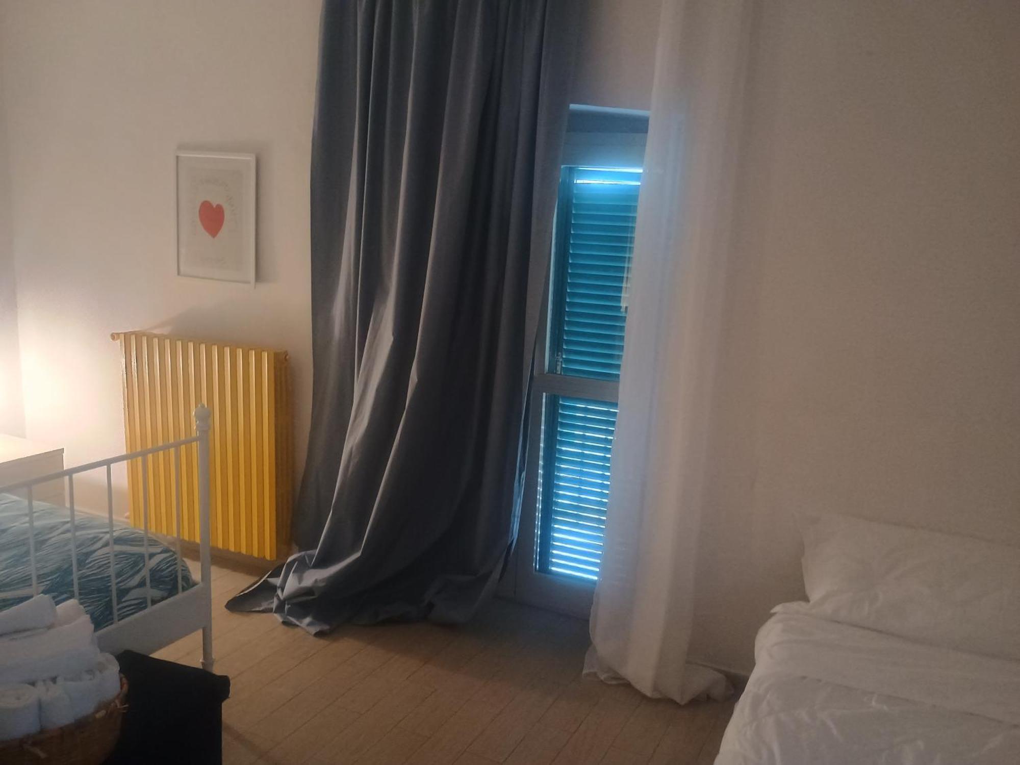 Bed & Breakfast Terrazza Sui Sassi *