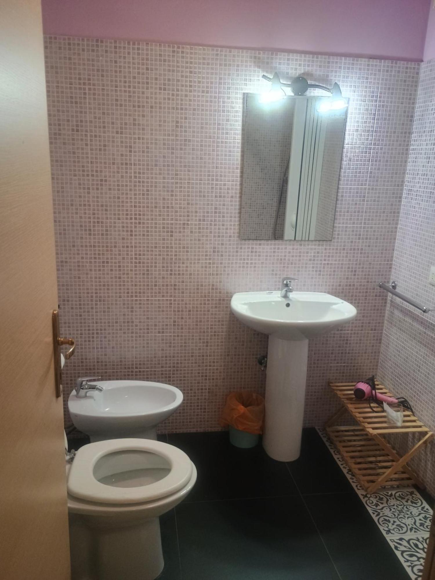 Bed & Breakfast Terrazza Sui Sassi Matera