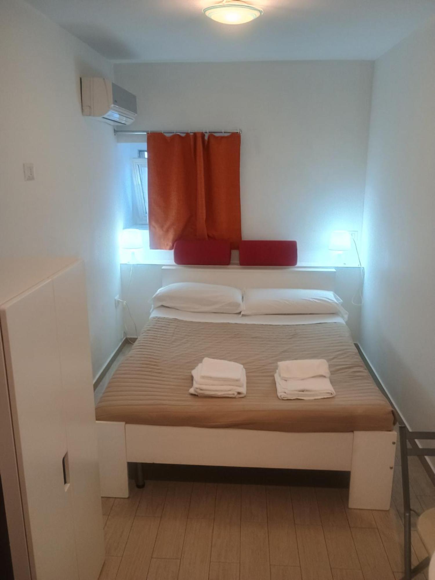 Terrazza Sui Sassi Matera
