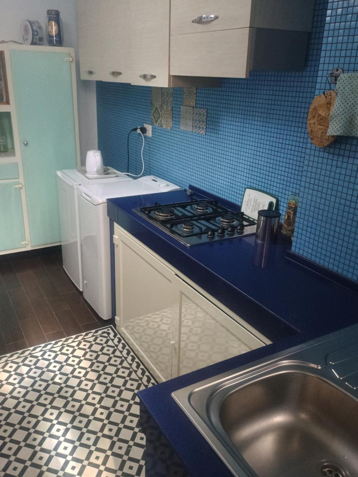Terrazza Sui Sassi Bed & Breakfast