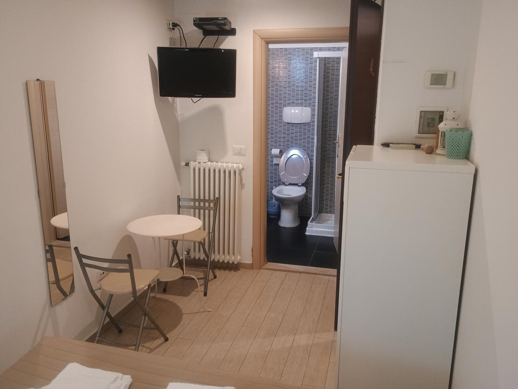 Terrazza Sui Sassi Bed & Breakfast *