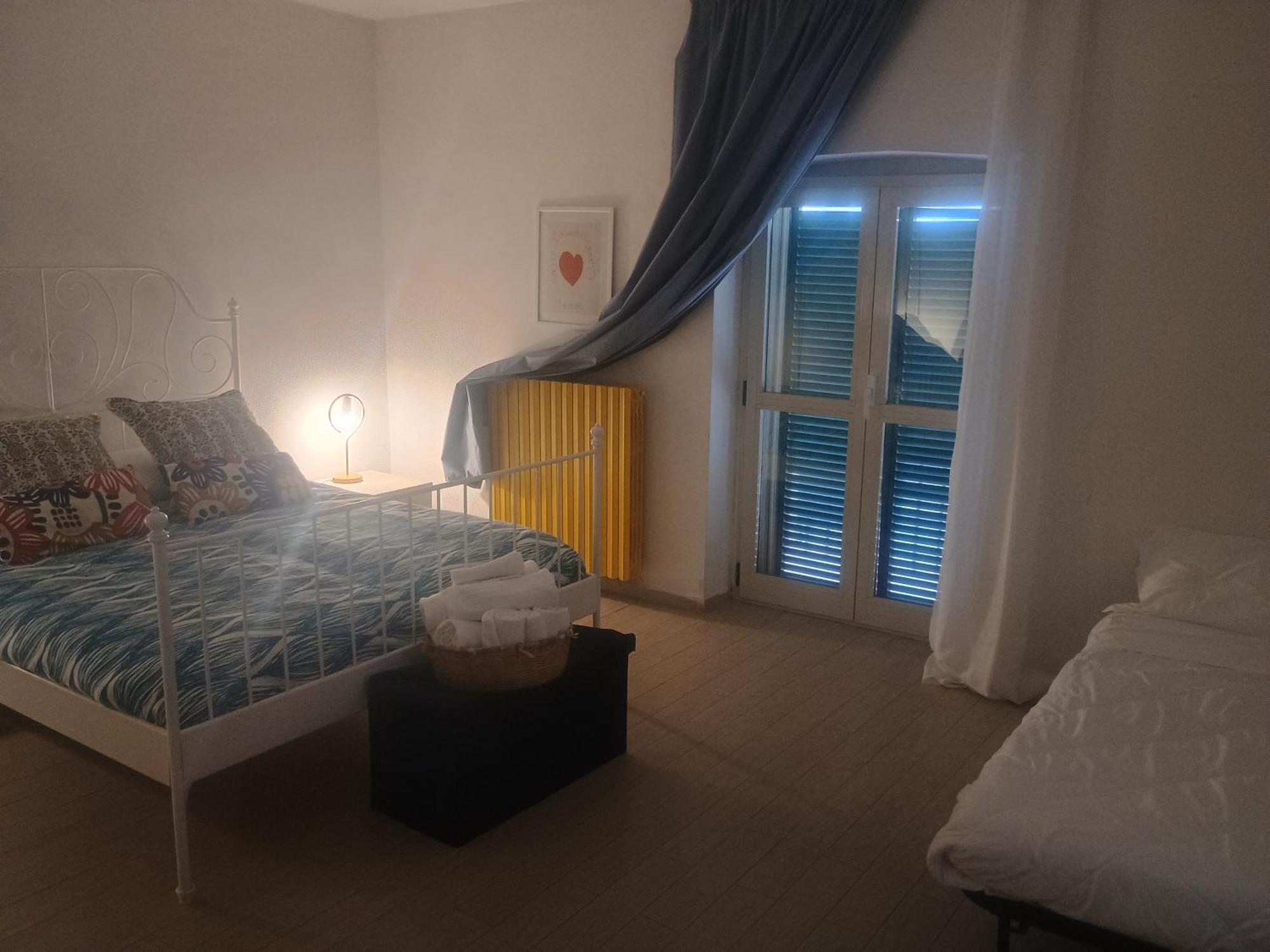 Terrazza Sui Sassi Bed & Breakfast Matera