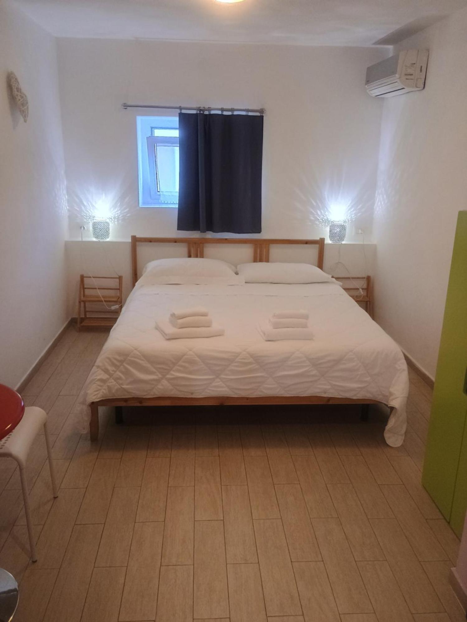 Terrazza Sui Sassi * Matera