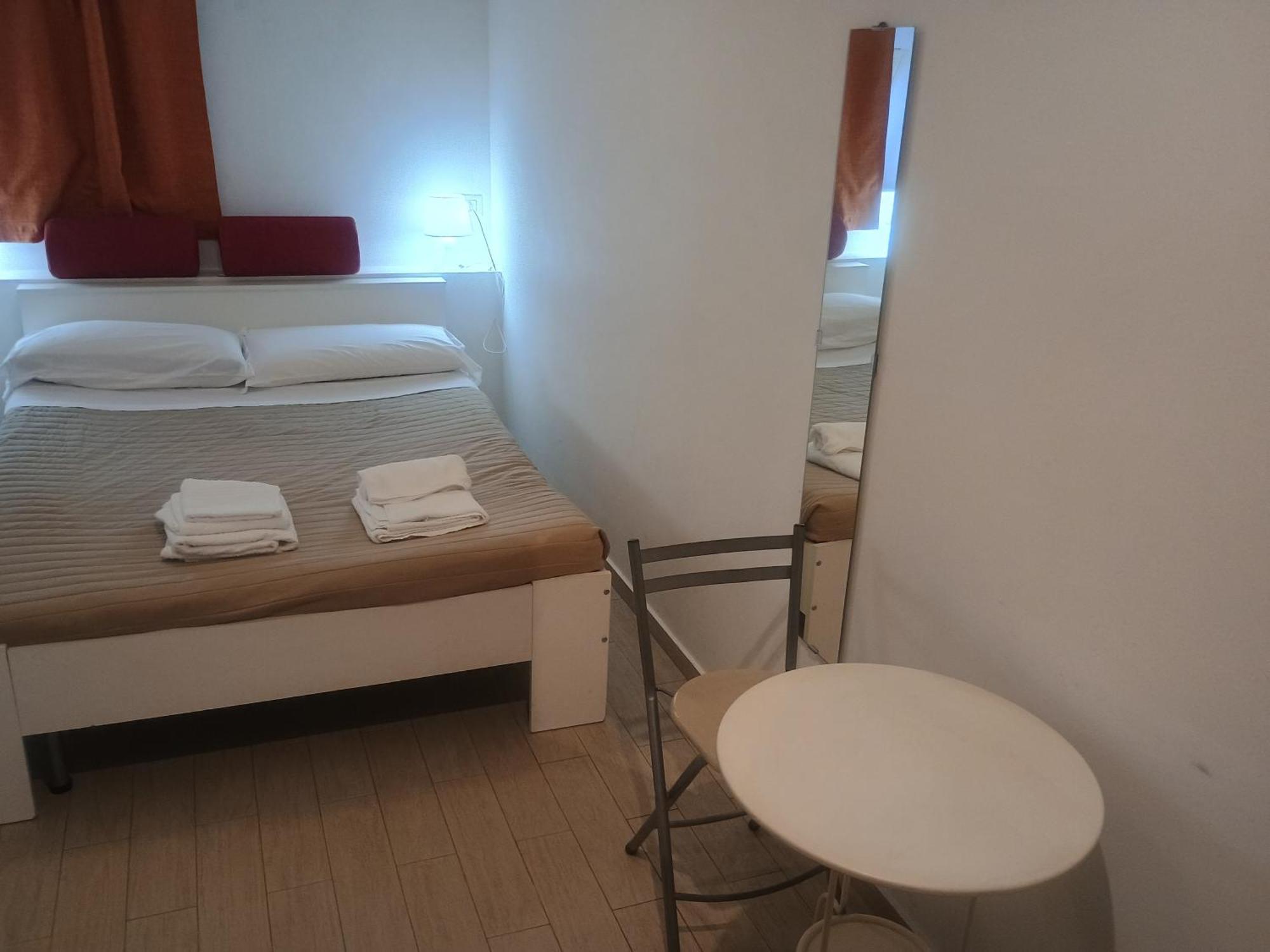Terrazza Sui Sassi Bed & Breakfast
