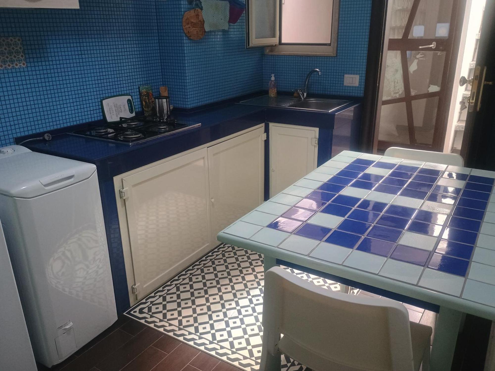 Bed & Breakfast Terrazza Sui Sassi