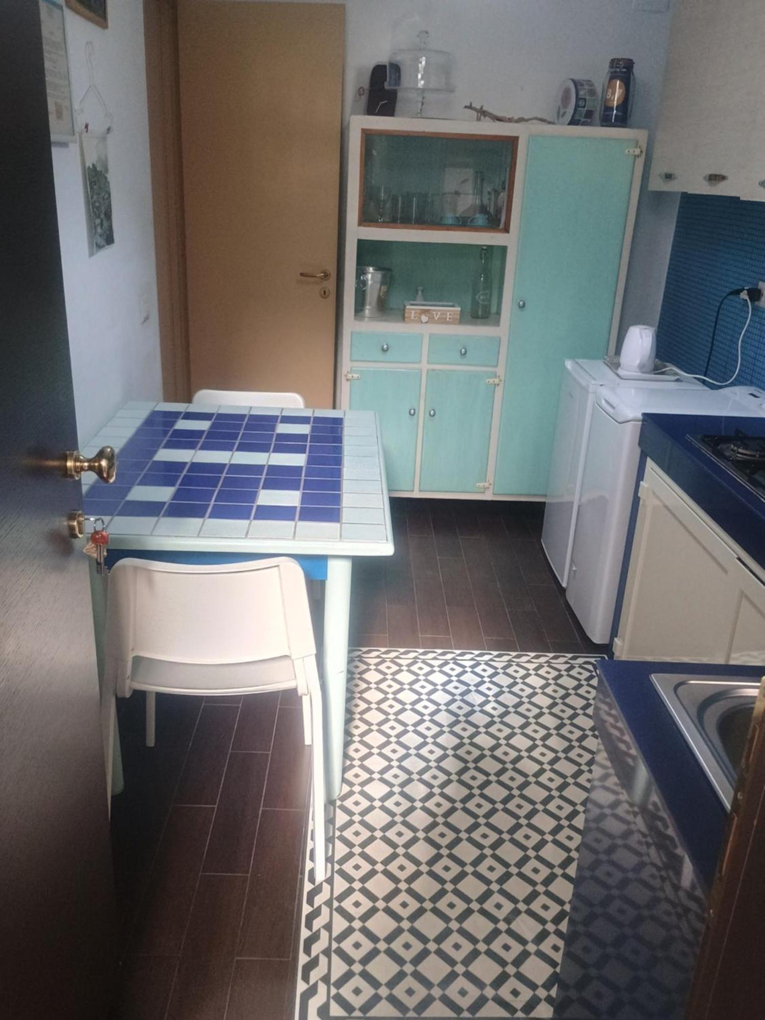 Bed & Breakfast Terrazza Sui Sassi *