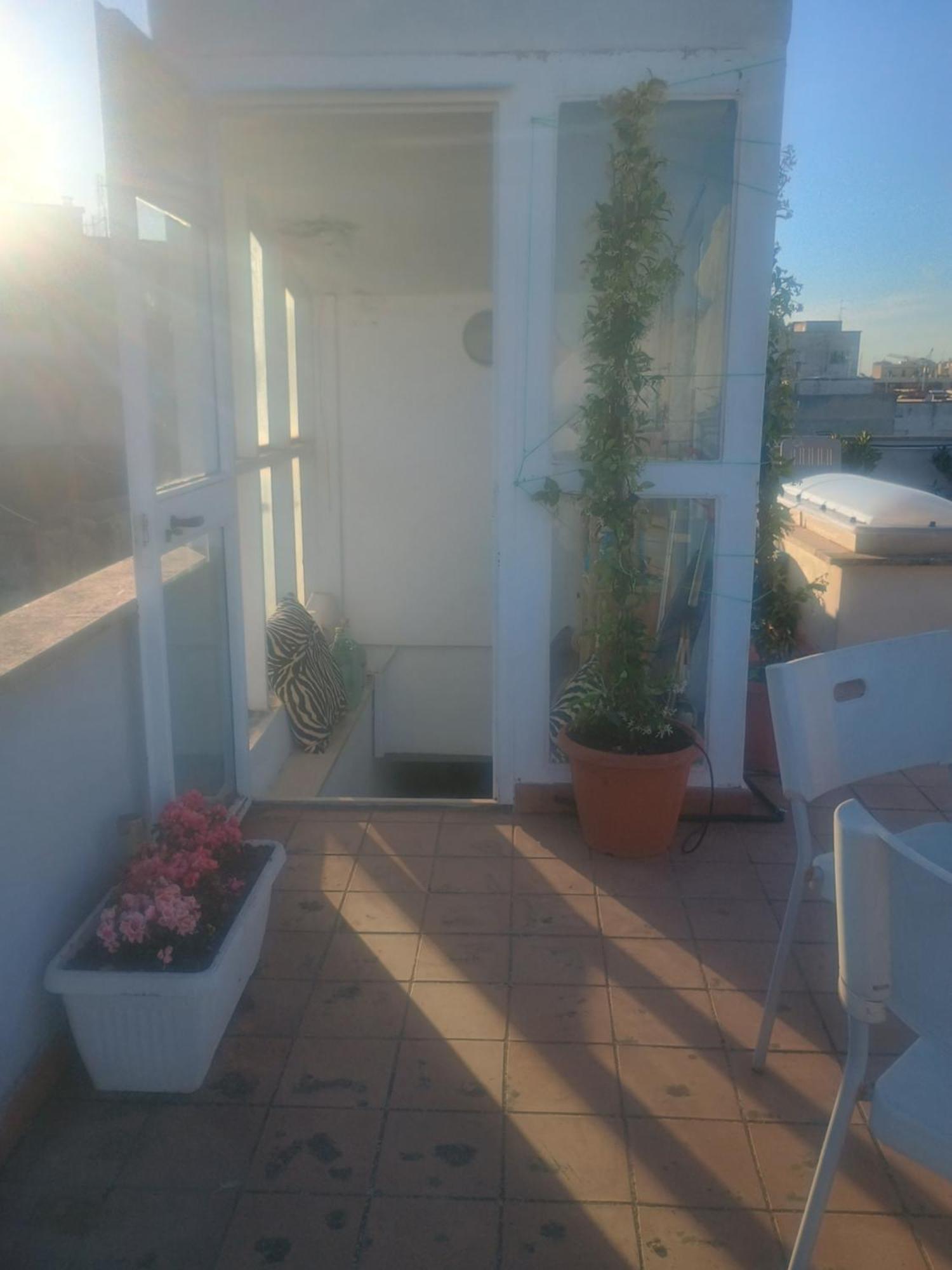 Bed & Breakfast Terrazza Sui Sassi Matera