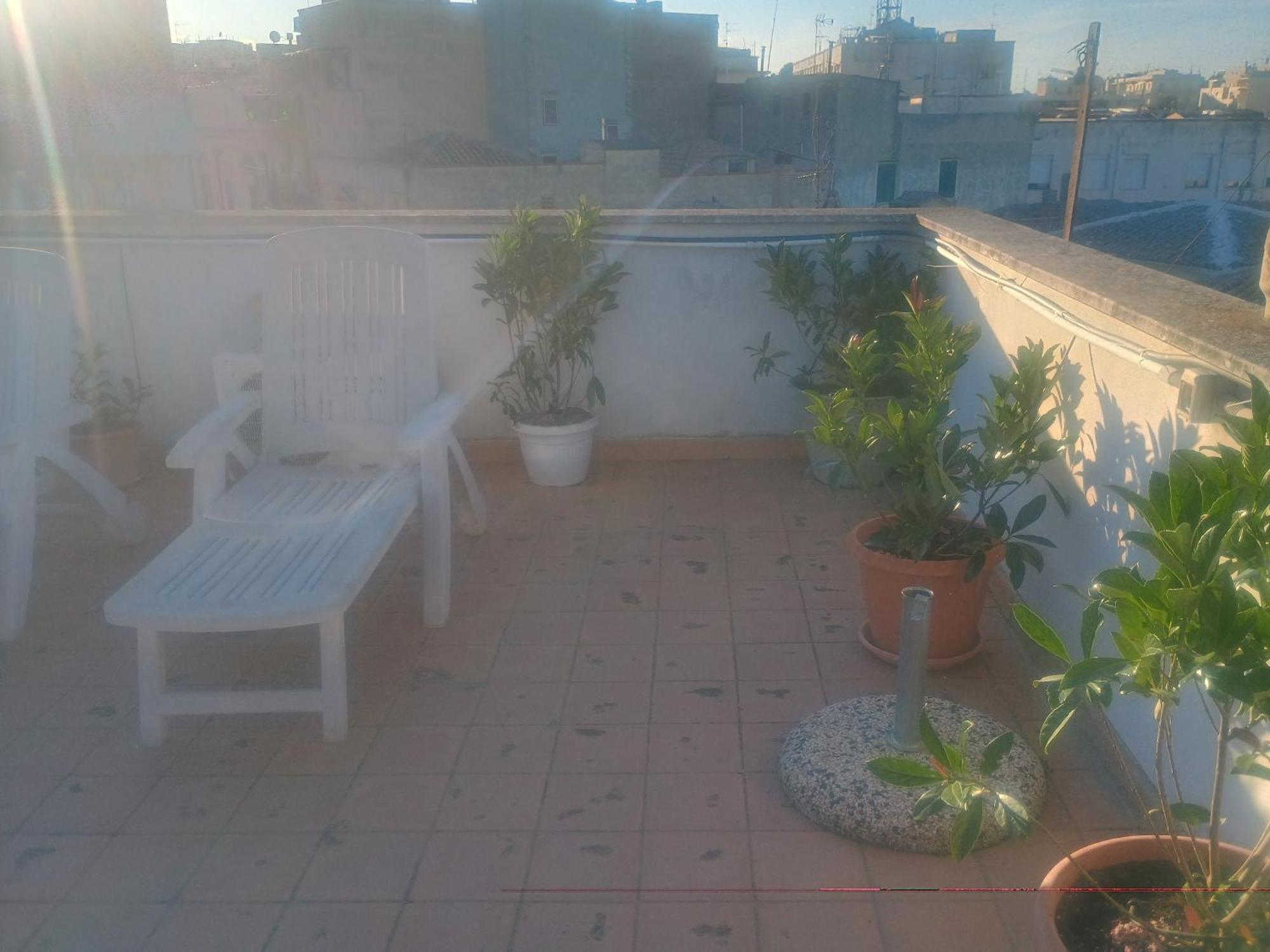 Terrazza Sui Sassi *
