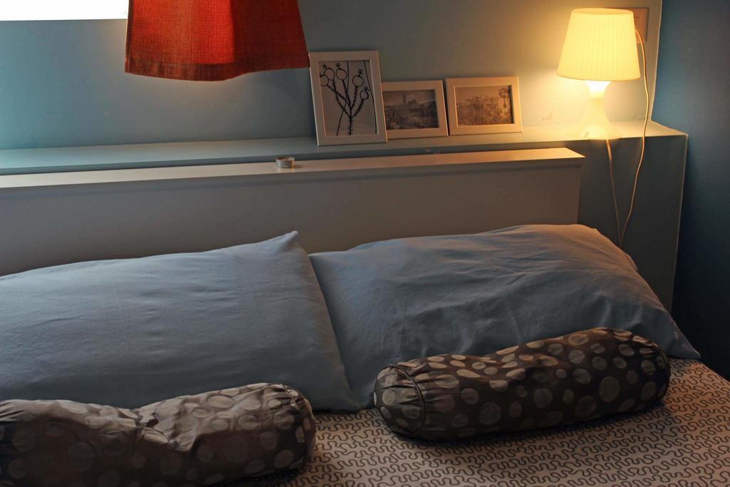 Bed & Breakfast Terrazza Sui Sassi *