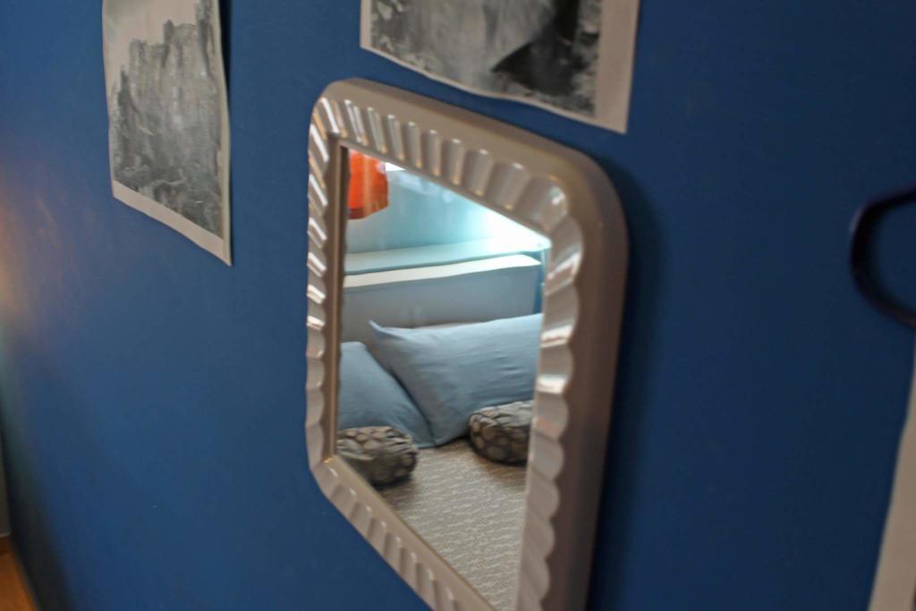 Bed & Breakfast Terrazza Sui Sassi