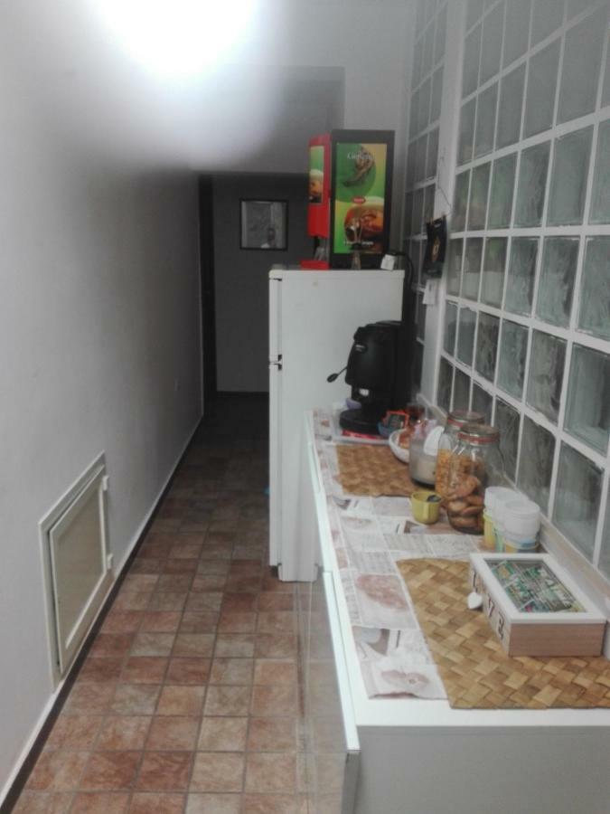Bed & Breakfast Terrazza Sui Sassi